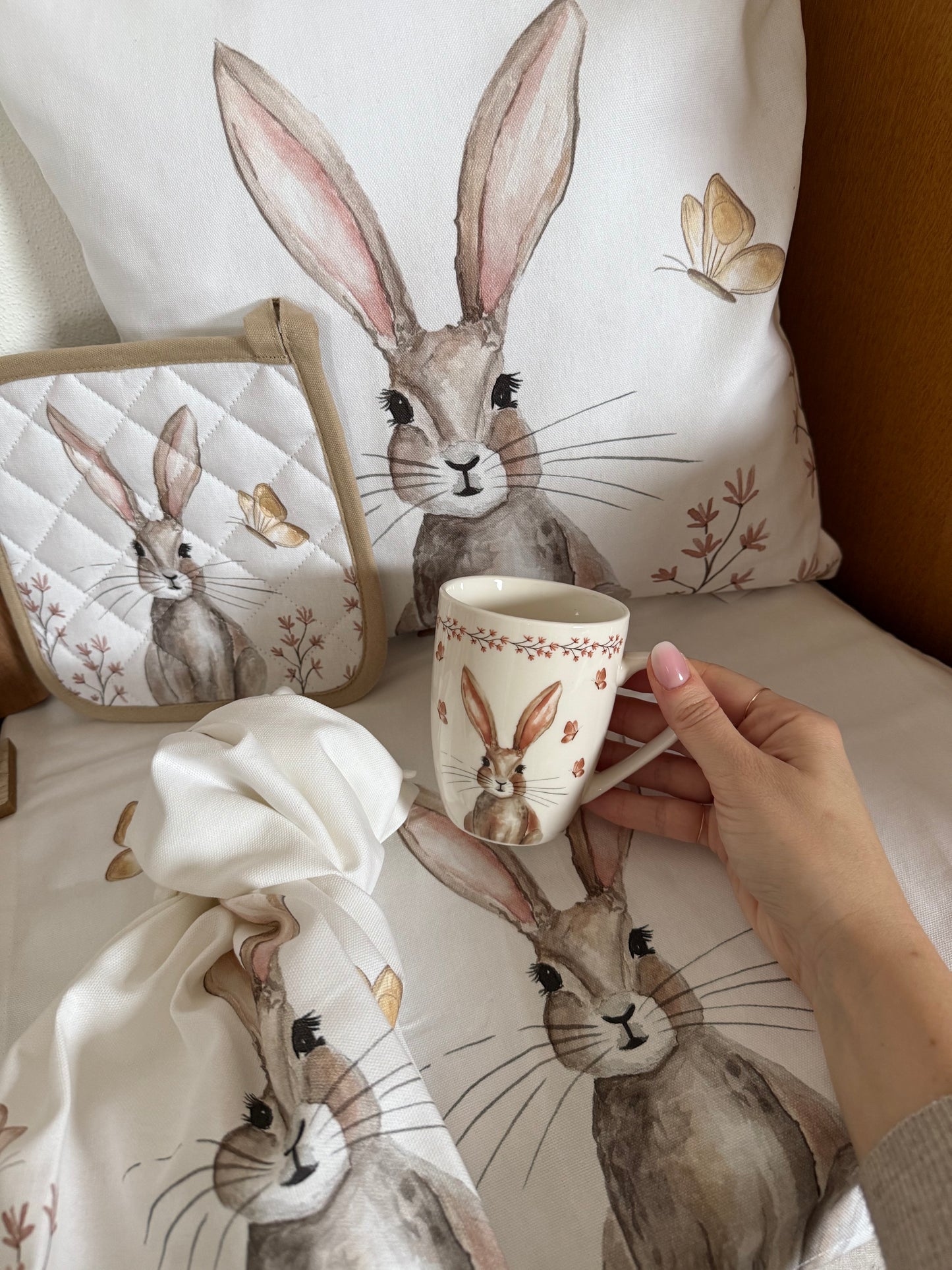 Mug BUNNY