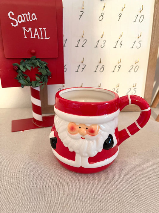 Tazza BABBO NATALE