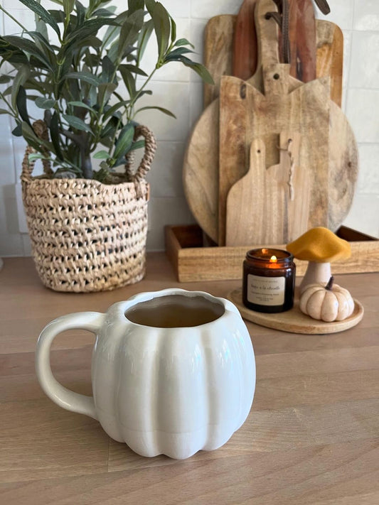 Maxi Mug ZUCCA