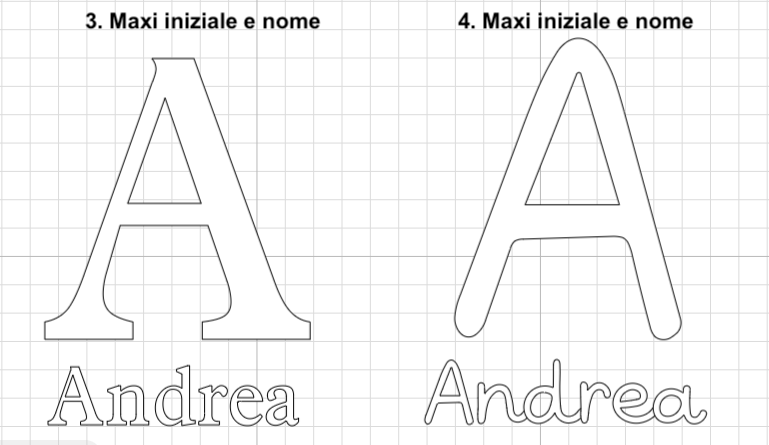 Tovagliette americane Personalizzabili - in PELLE