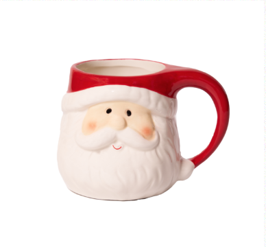 Mug BABBO NATALE