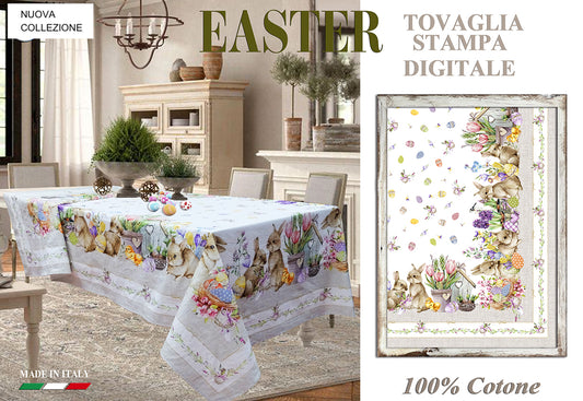 Tovaglia EASTER