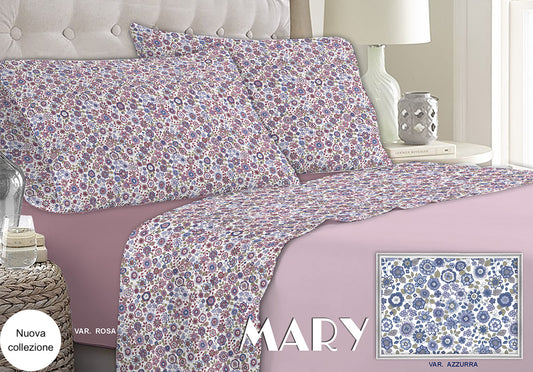 Completo letto MARY