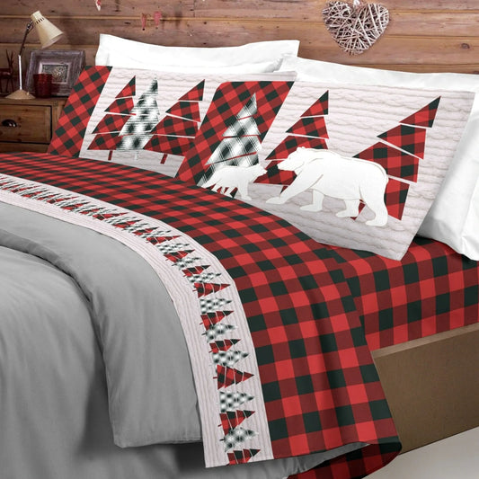 Completo letto CANADA