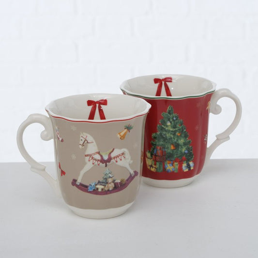 Mug XMAS DELIGHT